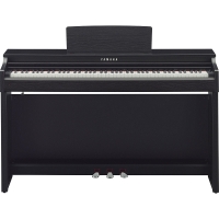 Цифровое фортепиано Yamaha CLP-525B